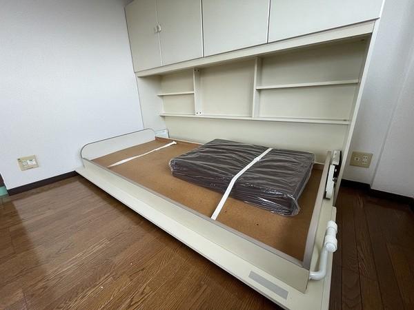 フォレストファーム 部屋画像
