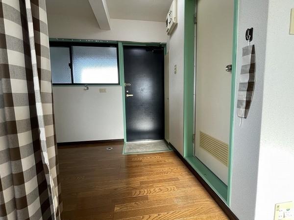 フォレストファーム 部屋画像