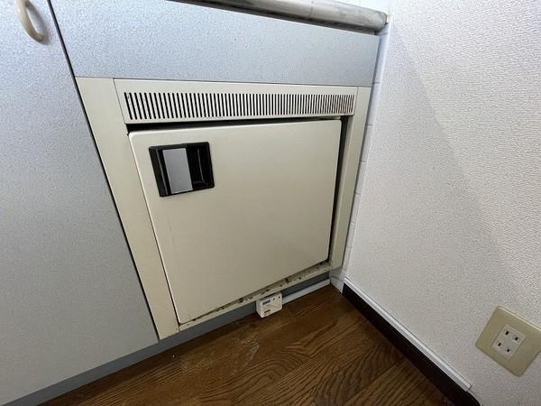 フォレストファーム 部屋画像