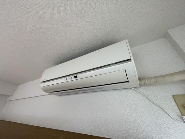 フォレストファーム 設備
