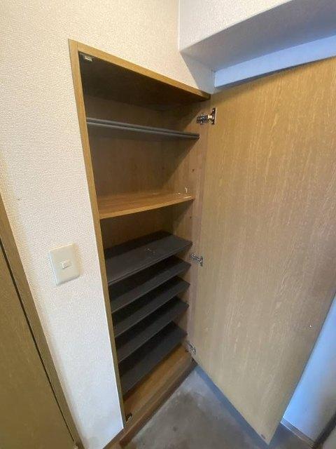 アルベール教育大前 部屋画像