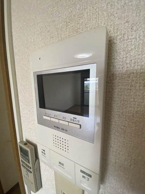 アルベール教育大前 セキュリティ