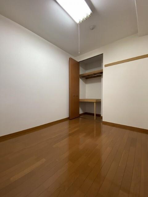 パークアベニュー自由ヶ丘 部屋画像