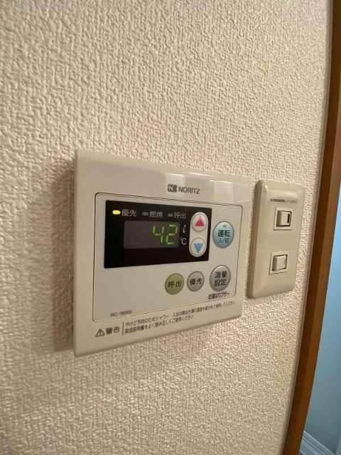 パークアベニュー自由ヶ丘 部屋画像