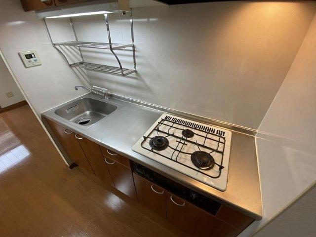 パークアベニュー自由ヶ丘 部屋画像