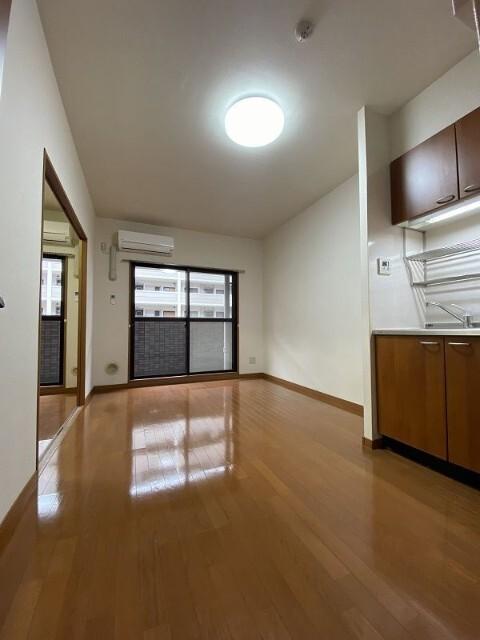パークアベニュー自由ヶ丘 部屋画像