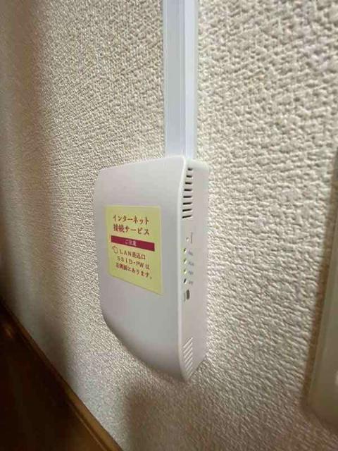 パークアベニュー自由ヶ丘 部屋画像
