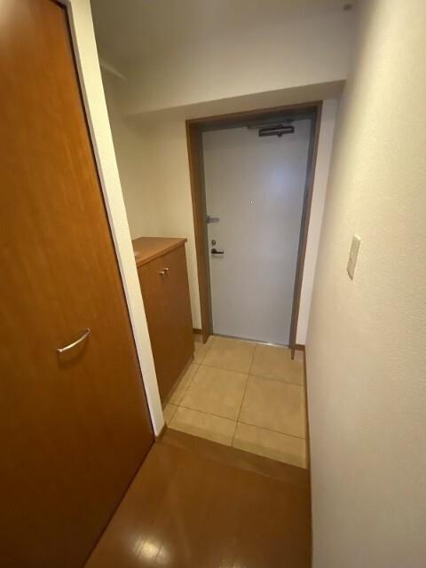 パークアベニュー自由ヶ丘 部屋画像