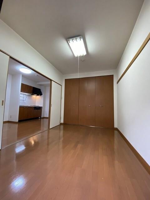 パークアベニュー自由ヶ丘 その他部屋・スペース