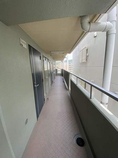 ジュネスシティ駅前 部屋画像