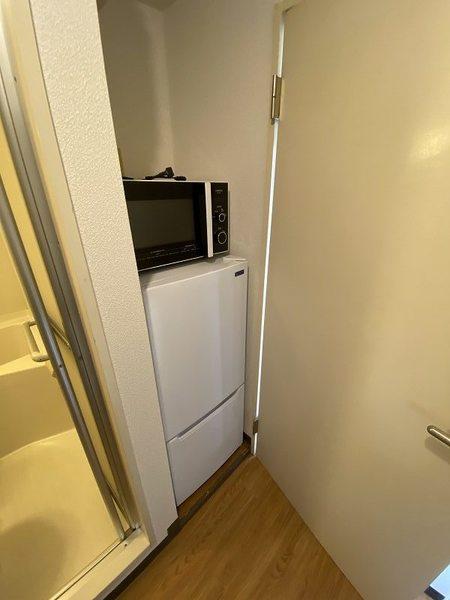 ジュネスシティ駅前 その他