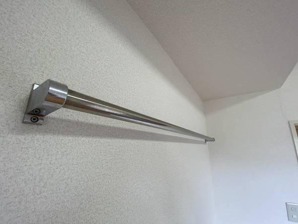 ジュネスシティ駅前 部屋画像