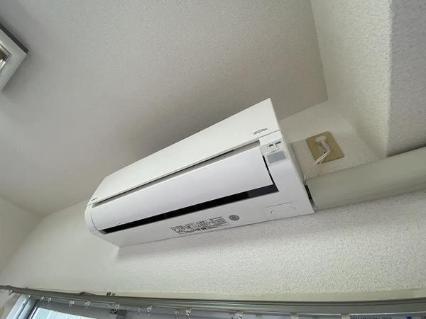 ジュネスシティ駅前 部屋画像