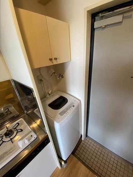 ジュネスシティ駅前 部屋画像