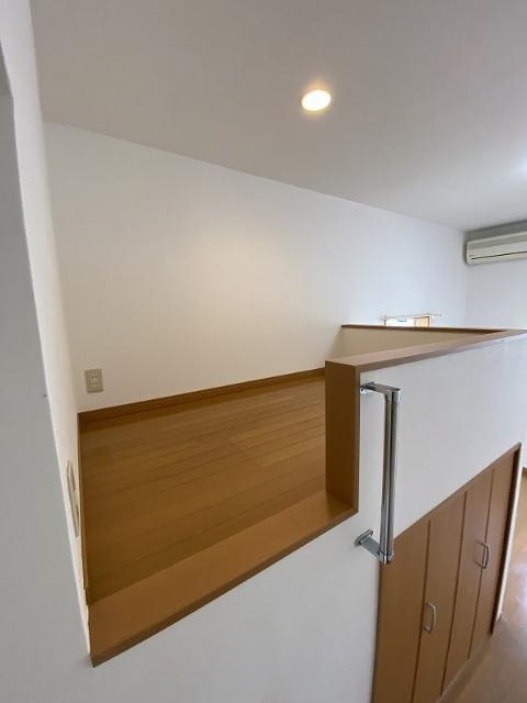 アパートメントスクエア2番館 その他