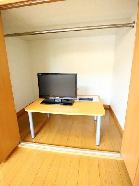 アパートメントスクエア2番館 部屋画像