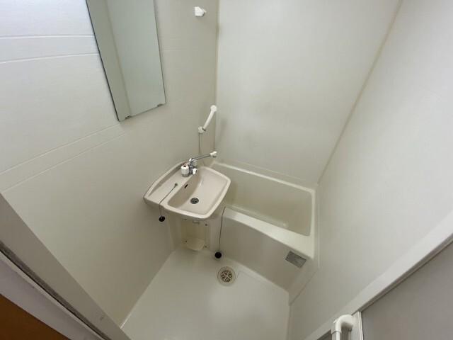 アパートメントスクエア2番館 部屋画像