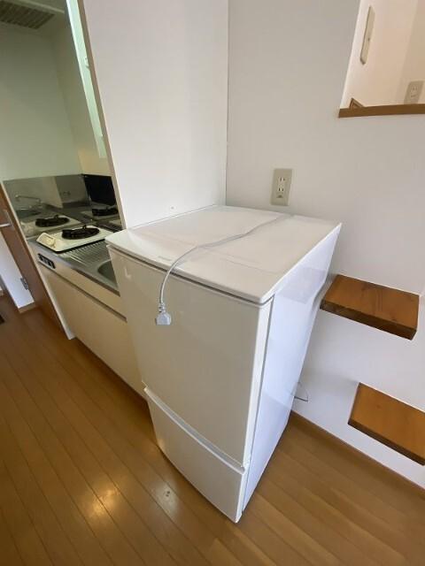 アパートメントスクエア2番館 部屋画像