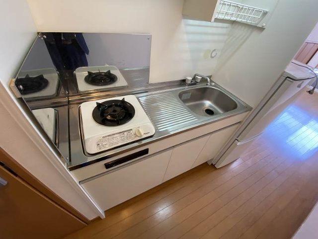 アパートメントスクエア2番館 部屋画像