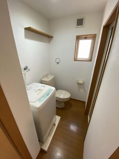 アパートメントスクエア2番館 部屋画像