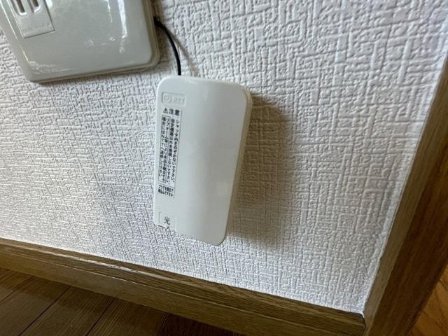 テラスアベニューB 部屋画像