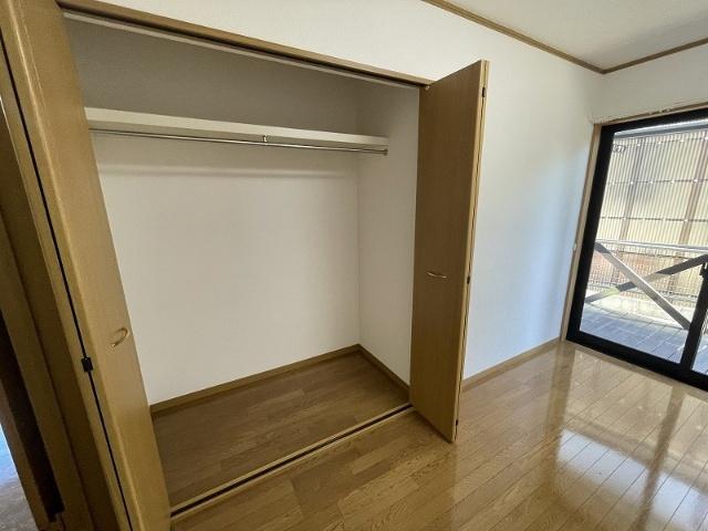 テラスアベニューB 部屋画像