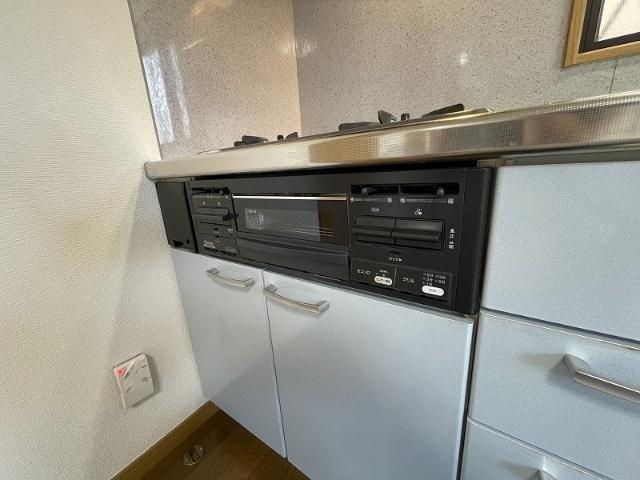 テラスアベニューB 部屋画像