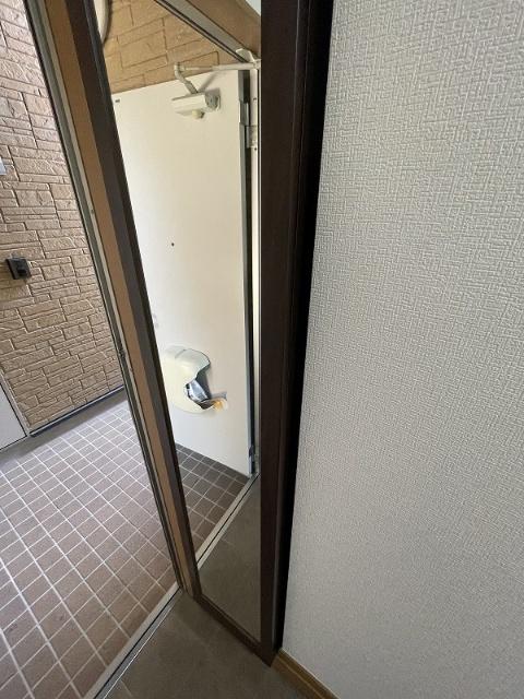 テラスアベニューB 部屋画像