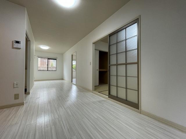 フレグランスＳＵＥ 部屋画像
