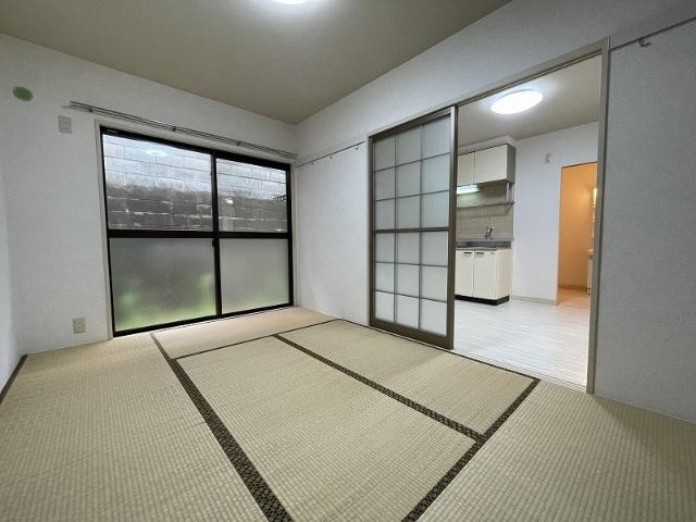 フレグランスＳＵＥ 部屋画像