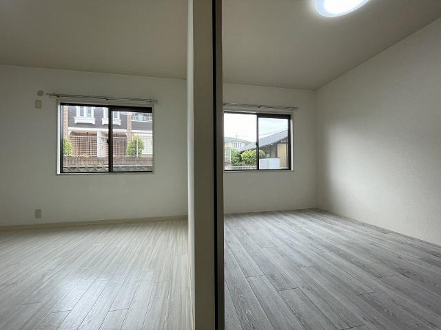 フレグランスＳＵＥ 部屋画像