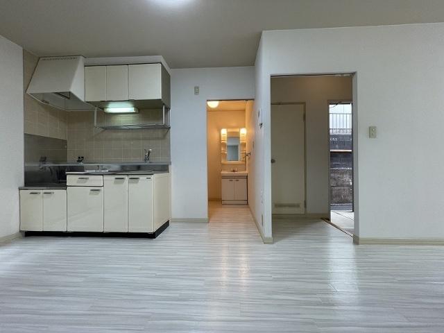 フレグランスＳＵＥ 部屋画像