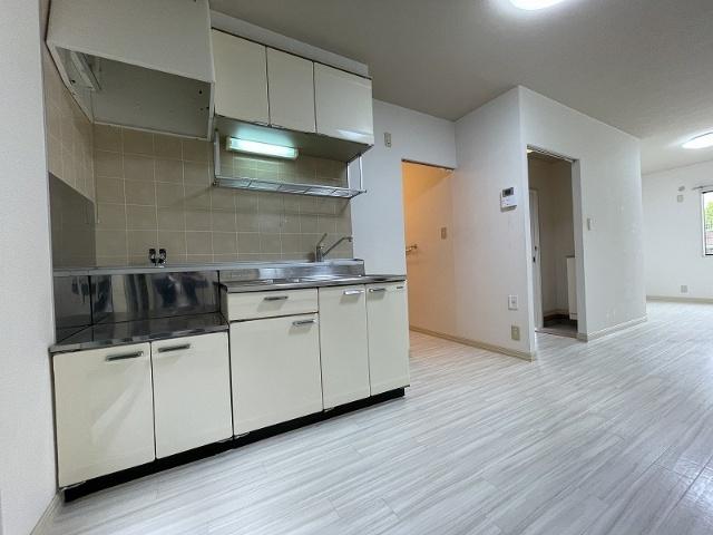 フレグランスＳＵＥ 部屋画像