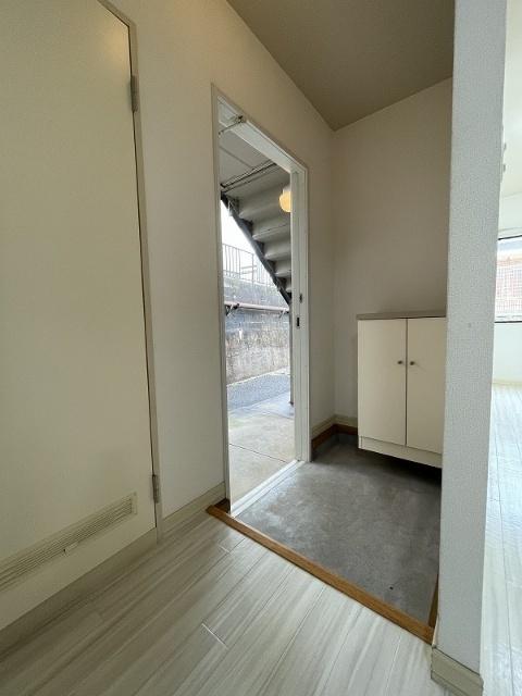 フレグランスＳＵＥ 部屋画像