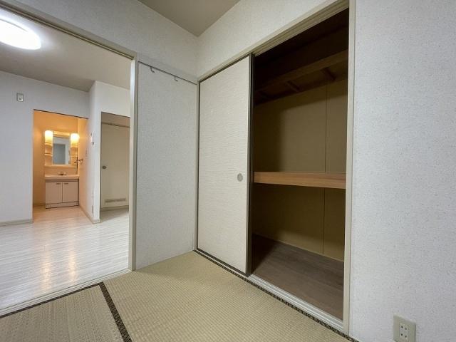 フレグランスＳＵＥ 収納