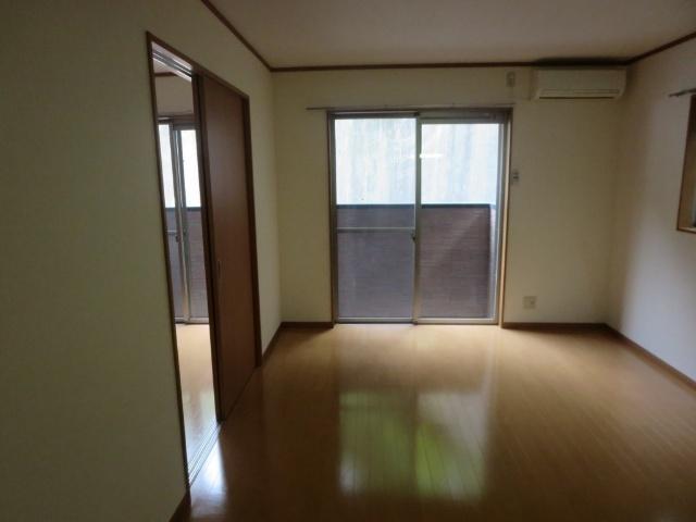 スクールビュー赤間 部屋画像