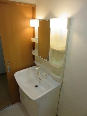 スクールビュー赤間 部屋画像