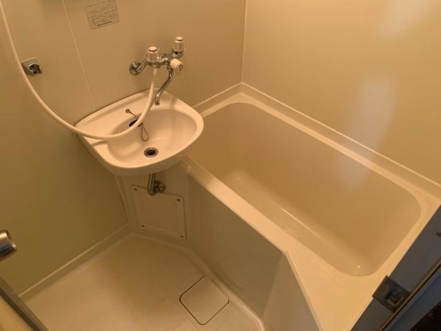 メゾンド・エスポワール 部屋画像