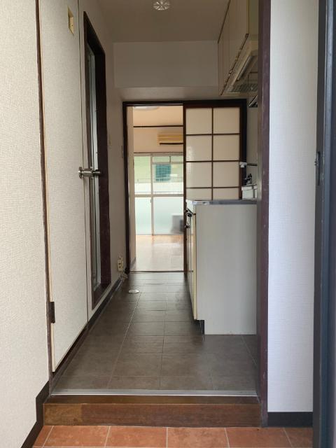 メゾンド・エスポワール 部屋画像