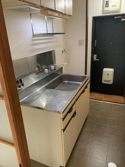 メゾンド・エスポワール 部屋画像