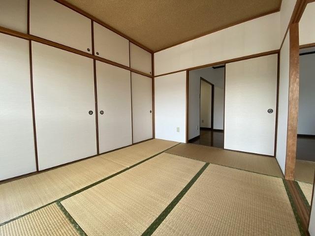 ウインクス光岡 部屋画像