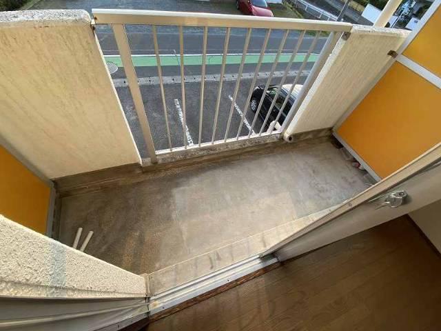 インフィニティー 部屋画像