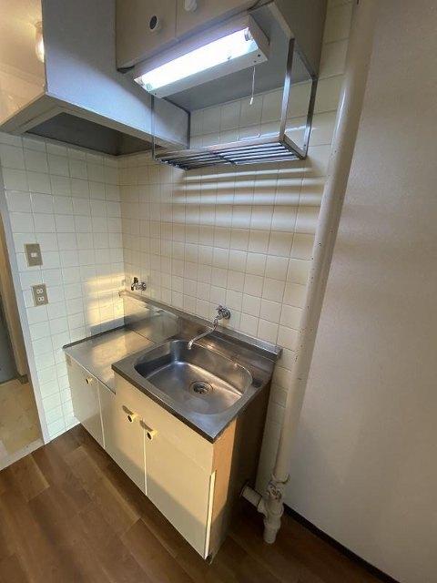 インフィニティー 部屋画像