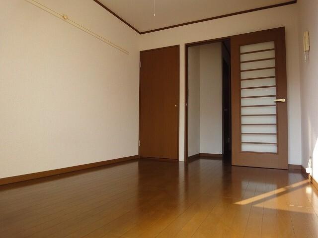 ケイエムコート教育大前Ⅰ その他部屋・スペース