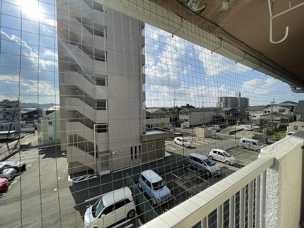 アネックス赤間 部屋画像