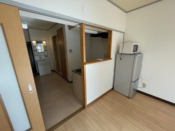 アネックス赤間 部屋画像