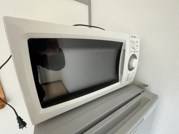 アネックス赤間 部屋画像