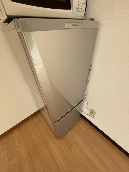 アネックス赤間 部屋画像