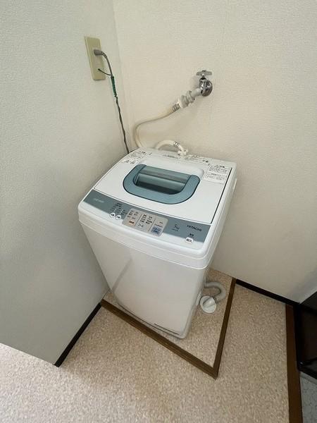 アネックス赤間 部屋画像