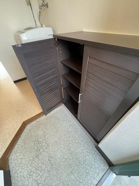 アネックス赤間 部屋画像